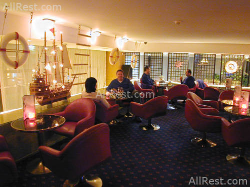 Erboy Hotel 5